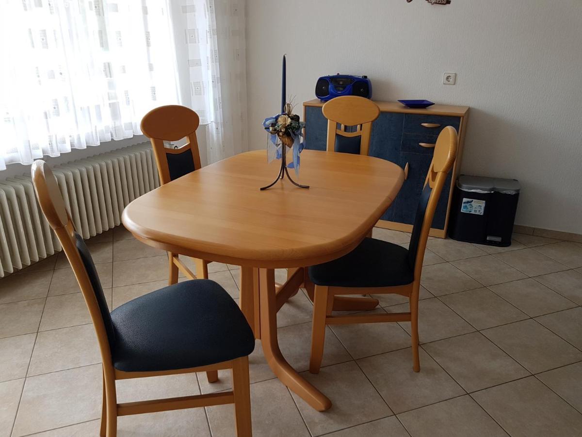 Ferienwohnung Keine Monteurvermietung Naehe Heidelberg Hockenheim Bds Anlage ฟิลลิปป์บวร์ก ภายนอก รูปภาพ