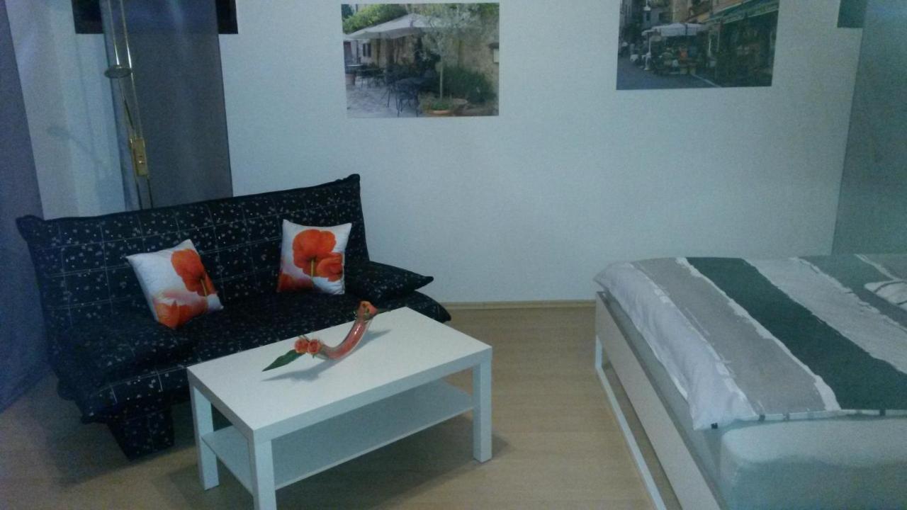 Ferienwohnung Keine Monteurvermietung Naehe Heidelberg Hockenheim Bds Anlage ฟิลลิปป์บวร์ก ภายนอก รูปภาพ