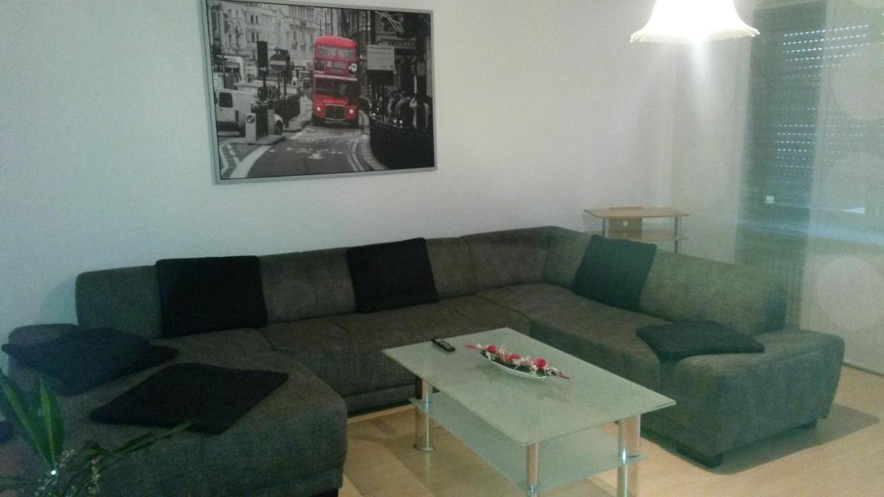 Ferienwohnung Keine Monteurvermietung Naehe Heidelberg Hockenheim Bds Anlage ฟิลลิปป์บวร์ก ภายนอก รูปภาพ