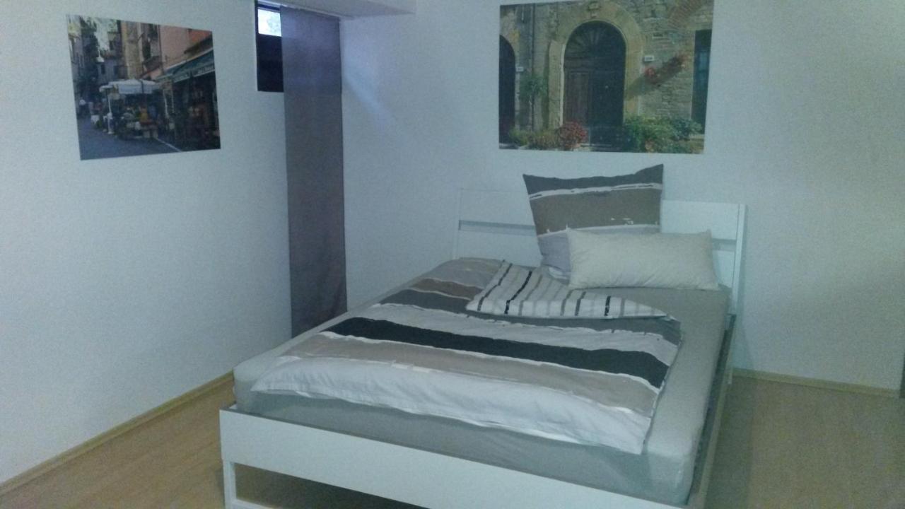 Ferienwohnung Keine Monteurvermietung Naehe Heidelberg Hockenheim Bds Anlage ฟิลลิปป์บวร์ก ภายนอก รูปภาพ