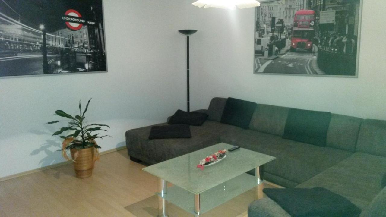 Ferienwohnung Keine Monteurvermietung Naehe Heidelberg Hockenheim Bds Anlage ฟิลลิปป์บวร์ก ภายนอก รูปภาพ