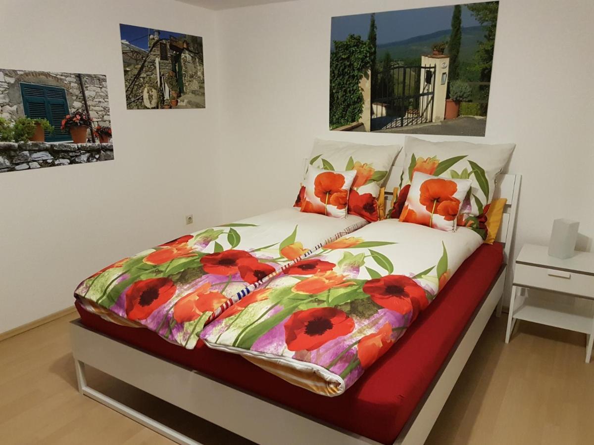 Ferienwohnung Keine Monteurvermietung Naehe Heidelberg Hockenheim Bds Anlage ฟิลลิปป์บวร์ก ภายนอก รูปภาพ